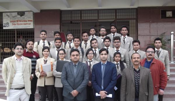 IIMT Law College Meerut Events photo 3
